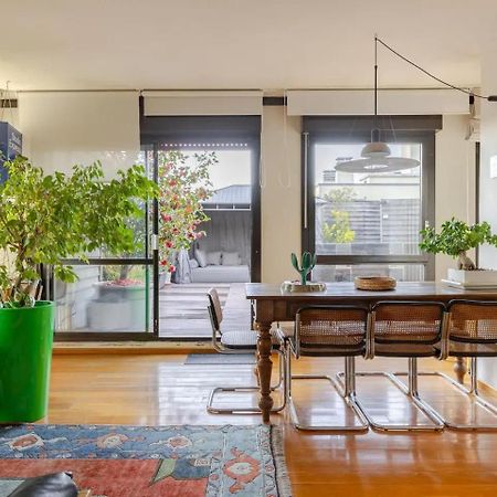 Palladio 20 Loft And Terrace Apartment Verona Exterior photo